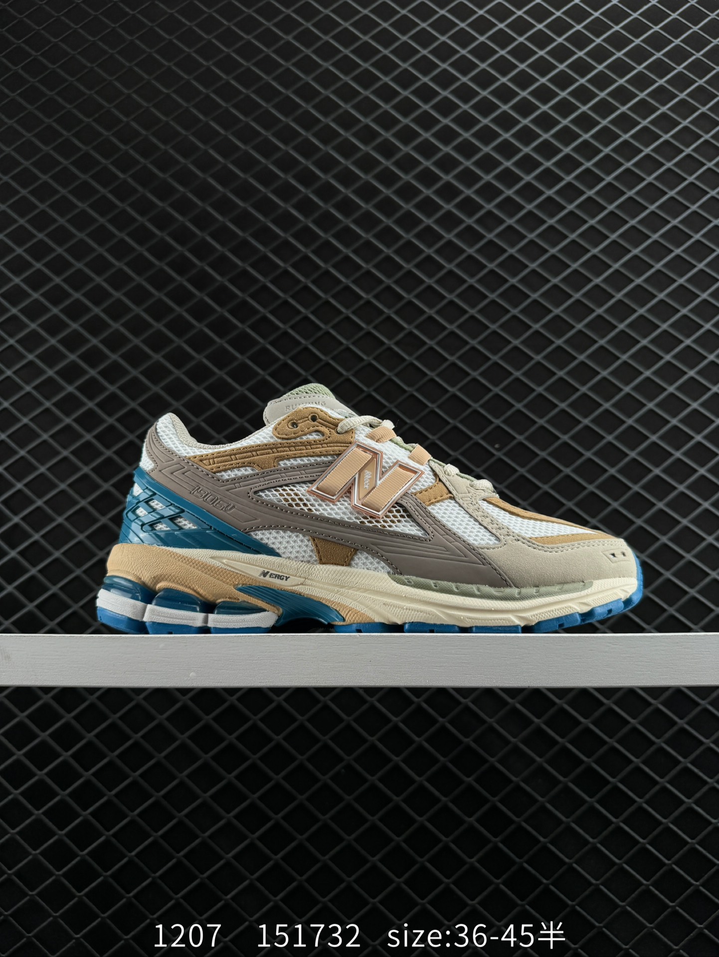 New Balance M1906 New Balance M1906